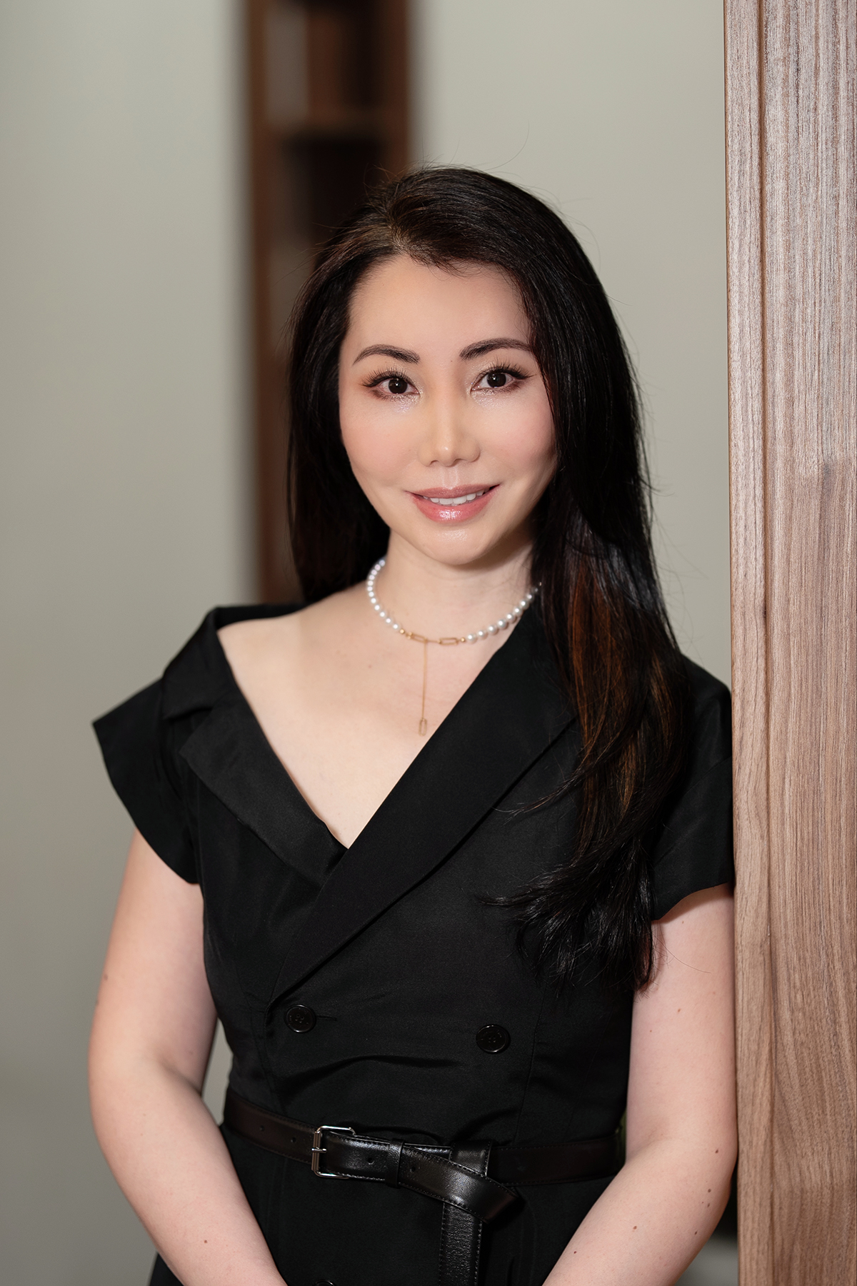 Dr. Nancy Chen
